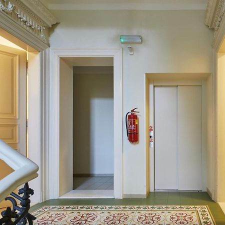 Prague Days - Homey Studio - New Town מראה חיצוני תמונה